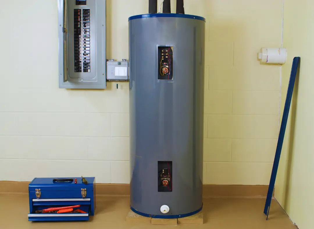 Chauffe-eau Seysses