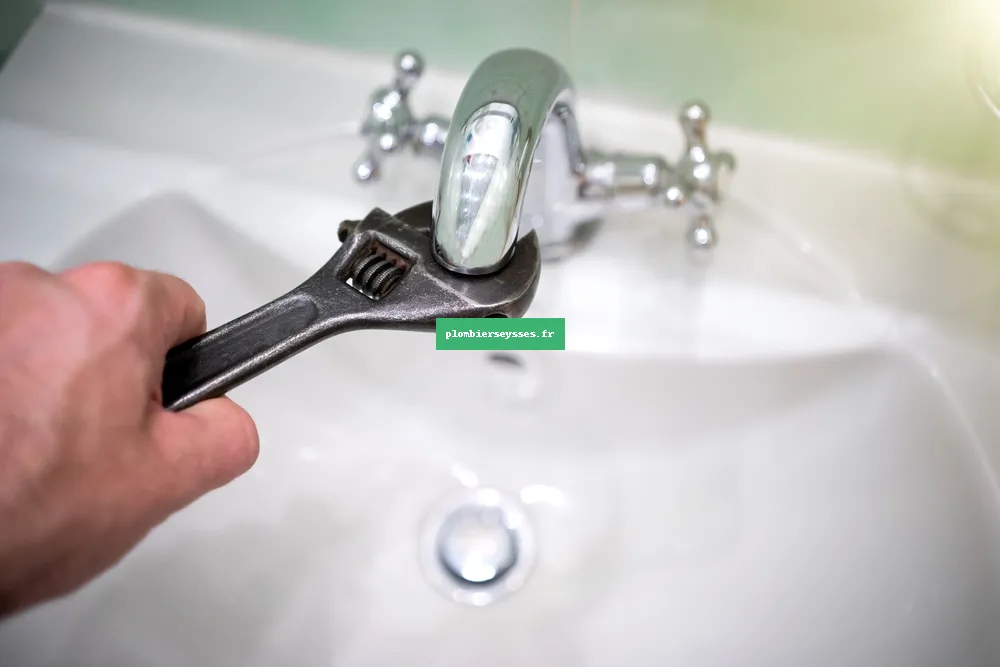 Plombier Seysses 31600