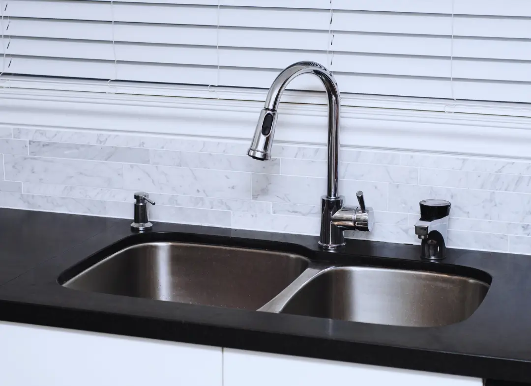 Changement Mitigeur d'évier Seysses