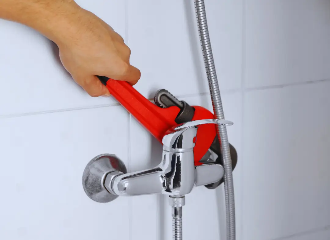 Mitigeur Thermostatique douche Seysses