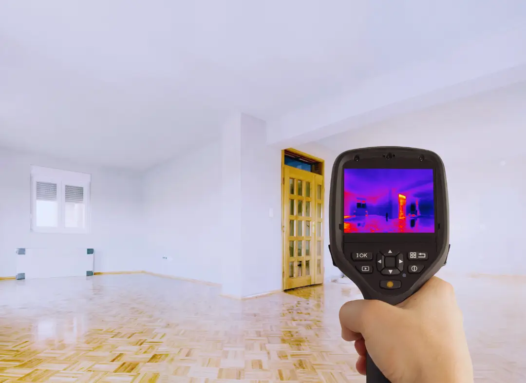 Recherche de fuite à Seysses